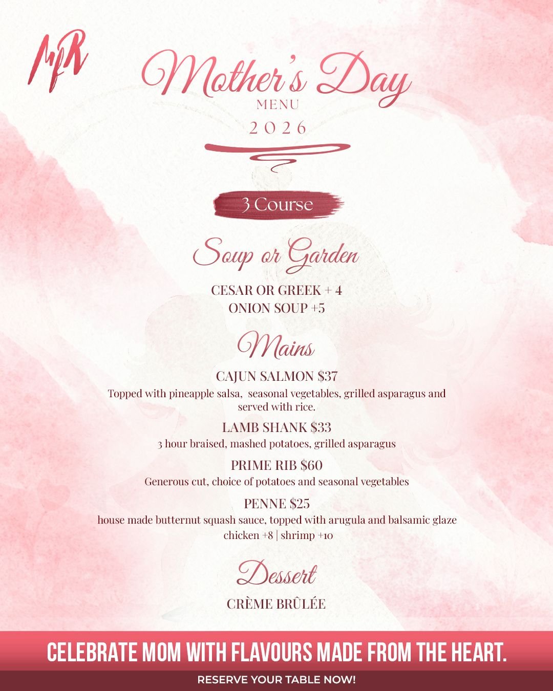 Mother's Day